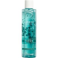 LUMENE - PUHDAS - Deeply Purifying Toner - Głęboko oczyszczający tonik do twarzy - 200 ml