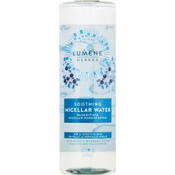 Lumene Nordic Sensitive [HERKKÄ] Soothing kojąca woda micelarna 400 ml