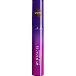 Lumene Wild Forces Volume Mascara Brown
