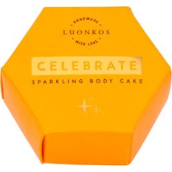Luonkos Celebrate Sparkling Body Oli Cake 55 ml