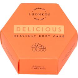 Luonkos Delicious Heavenly Body Oil Cake 55 g