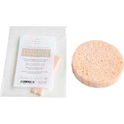 Luonkos Ecological Cleansing Sponge 2 szt.
