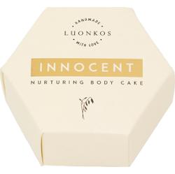 Luonkos Innocent Nurturing Body Oil Cake 55 g