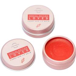 Luonkos Loved Special Edition Candy Red Lip Balm 10 ml