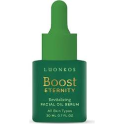 Luonkos Eternity Oil Serum for Face 20 ml