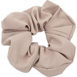 By Lyko Big Scrunchie XL - gumka do włosów Beige
