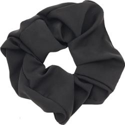 By Lyko Big Scrunchie XL - gumka do włosów Black