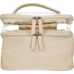 By Lyko Duo Beauty Case Beige