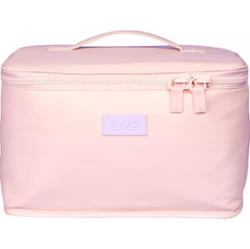 By Lyko Essentials Big Beauty Bag Pink