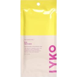By Lyko Golden Eye Eye Patches 4 g