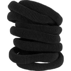 By Lyko Thick Hair Ties 8 pcs Black