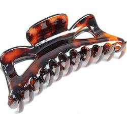 By Lyko Spinka do włosów Transperant Brown