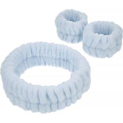 By Lyko Korean Makeup Band & Wristbands Light Blue