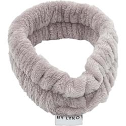 By Lyko Miękka opaska na głowę Greige