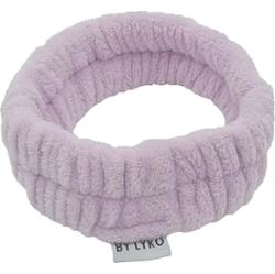 By Lyko Miękka opaska na głowę Lila