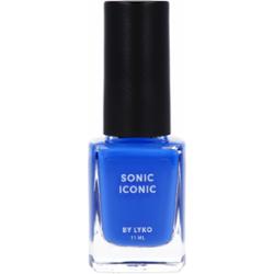 By Lyko Sunny Days Collection Highkey Collection Nail Polish 080 Sonic