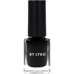 By Lyko Sunny Days Collection The Basics Collection Nail Polish Black