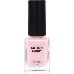 By Lyko Sunny Days Collection The Birthday Party Nail Polish Cotton Ca