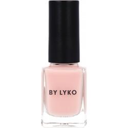 By Lyko Sunny Days Collection Bridal Nail Polish Happily Ever After 03