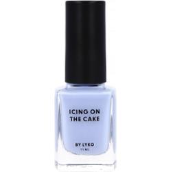 By Lyko Sunny Days Collection The Birthday Party Nail Polish Icing On