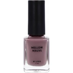By Lyko Sunny Days Collection Winemakers Collection Nail Polish Mellow