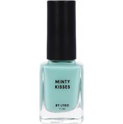 By Lyko Sunny Days Collection The Birthday Party Nail Polish Minty Kis