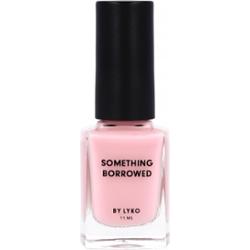 By Lyko Sunny Days Collection Bridal Nail Polish Something Borrowed 03