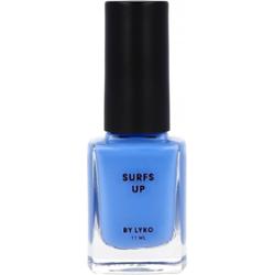 By Lyko Sunny Days Collection Summer Splash Nail Polish Surfs Up 037