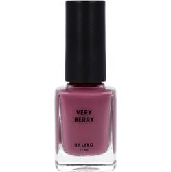 By Lyko Sunny Days Collection Winemakers Collection Nail Polish Very B