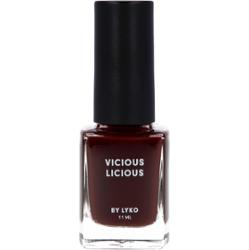 By Lyko Sunny Days Collection Winemakers Collection Nail Polish Viciou