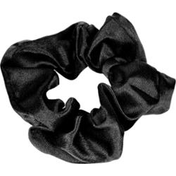 By Lyko Silk Scrunchie Black