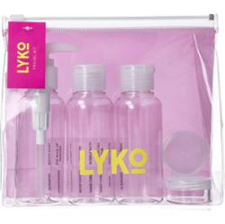 By Lyko Zestaw podróżny