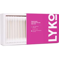 By Lyko True Buds Cotton Sticks