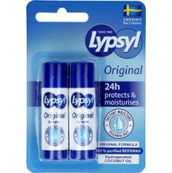 Lypsyl Original 2-Pack 8 ml