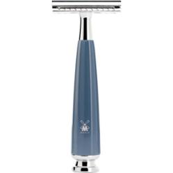 Mühle Rytmo Safety Razor Petrol Blue