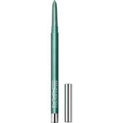 MAC Cosmetics Colour Excess Gel Pencil Eyeliner Pool Shark