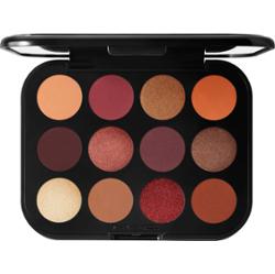 MAC Cosmetics Connect In Colour Eye Shadow Palette Future Flame 12,2 g