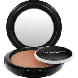 MAC Cosmetics Puder matujący Blot Powder/ Pressed Deep Dark
