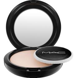 MAC Cosmetics Puder matujący Blot Powder/ Pressed Medium