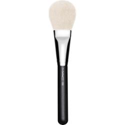 MAC Cosmetics Brushes 135S Large Flat Powder - Pędzel do makijażu