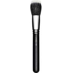 MAC Cosmetics Brushes 187S Duo Fibre Face