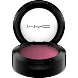 MAC Cosmetics Frost Single Eyeshadow Cranberry