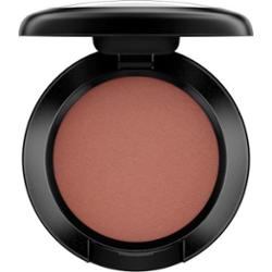 MAC Cosmetics Matte Eye Shadow Brown Script