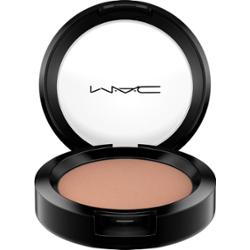 MAC Cosmetics In Monochrome Róż Mini Matte Powder Blush  Harmony