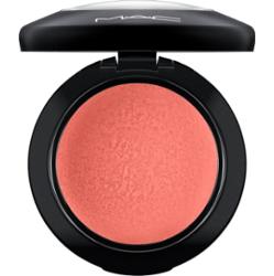 MAC Cosmetics Róż do policzków Mineralize Matte Blush Flirting With Da