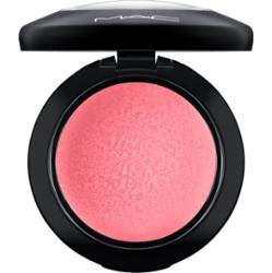 MAC Cosmetics Róż do policzków Mineralize Matte Blush Happy-Go-Rosy