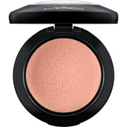 MAC Cosmetics Róż do policzków Mineralize Matte Blush Humour Me