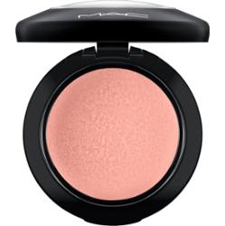 MAC Cosmetics Róż do policzków Mineralize Matte Blush Sweet Enough