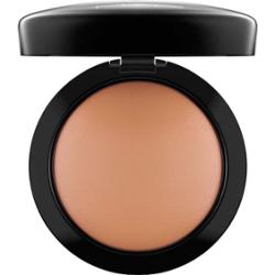 MAC Cosmetics Mineralize Skinfinish / Natural Powder Dark Deep