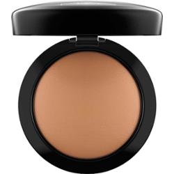 MAC Cosmetics Mineralize Skinfinish / Natural Powder Dark Deepest